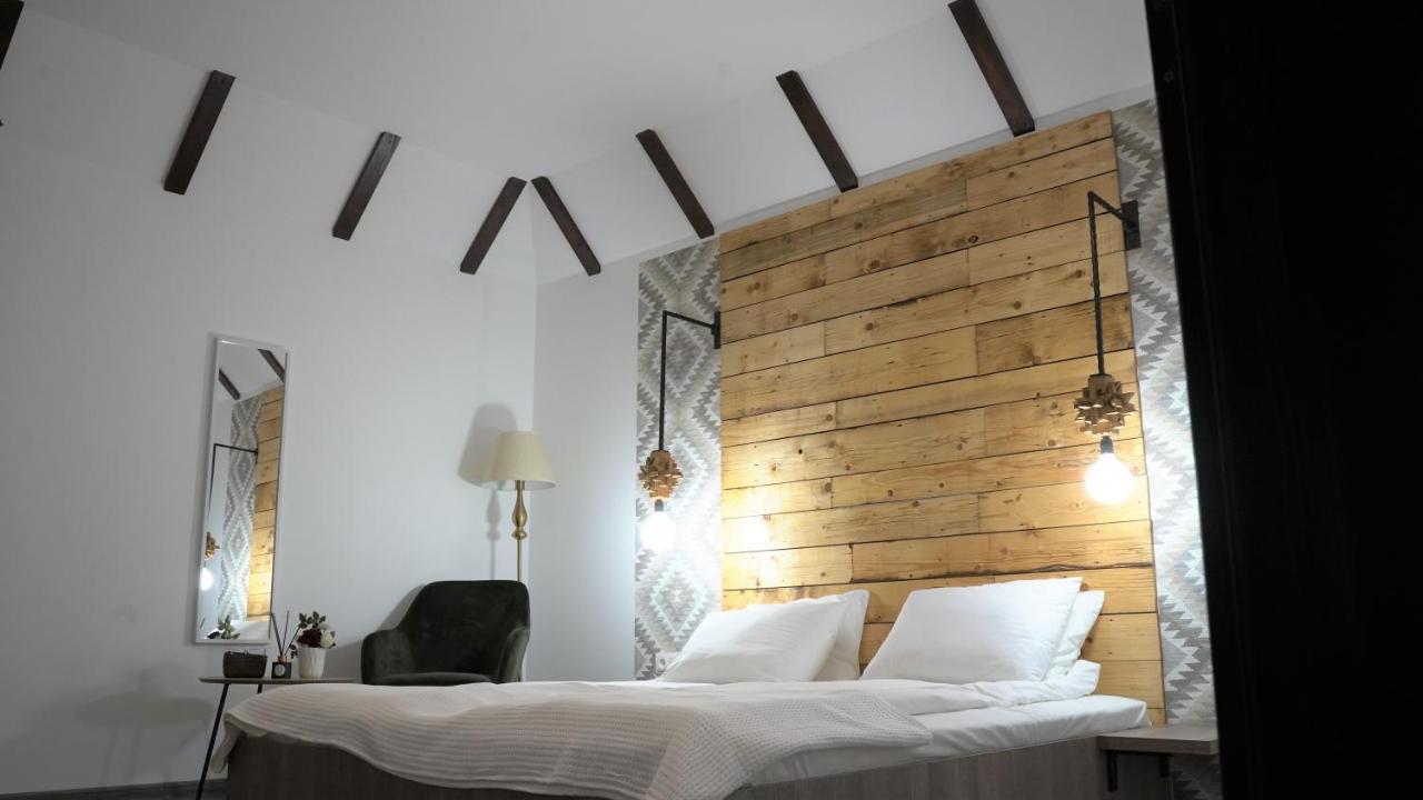 Pensiunea Maramures Guesthouse Viseu de Jos Ngoại thất bức ảnh