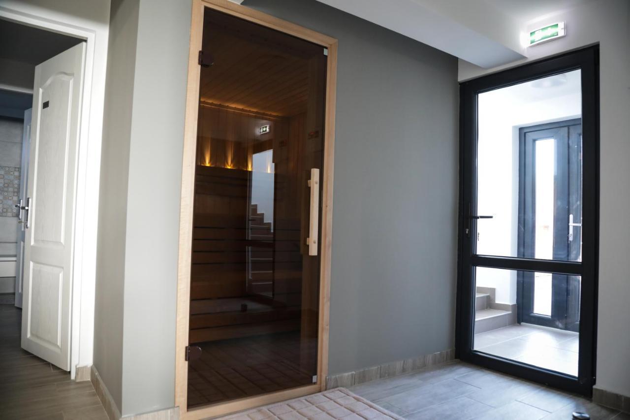 Pensiunea Maramures Guesthouse Viseu de Jos Ngoại thất bức ảnh